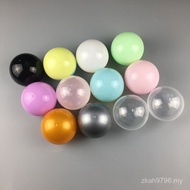 Shell Empty Shell Capsule Toy Machine Capsule Toy Ball Capsule Toy Shell Plastic Ball Game Console 9