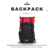 Tracker Palermo 1.0 35 Liter Men's Backpack