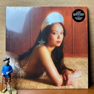 BLACK DISC LAUFEY VINYL/ - BEWITCHED (1LP,CLRD)