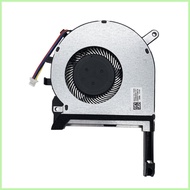 Laptop Cooling Fan DFS5K12304363H CPU/GPU Cooler Parts For Game Laptop FX505DT FX505 FX505DD Quiet P