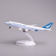 Cathay Pacific Cargo B747 Registration B-LIF