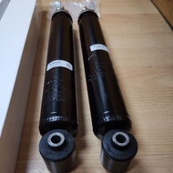 ABSORBER PEUGEOT 307 308 408 CITROEN C4 II ( REAR 2PCS) VAICO