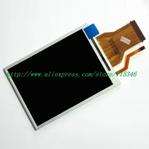 NEW LCD Display Screen For Nikon COOLPIX S9900 S Digital Camera Repair Part + Backlight