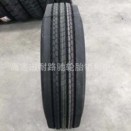 Car Truck Truck Tire 275/80R22.5 315/70R22.5 295/75R22.5 All Steel Wire Tire