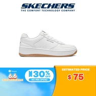 Skechers Women Court Classic Sport Court 2.0 Shoes - 185160-WMLT