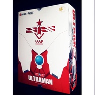 E-MODEL model x dimension studio 1/6 ultraman ver shinjiro