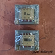 Travo 5 A Ampere 32 VOLT CT Turbo 5A 32v