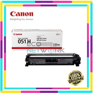 CANON ORIGINAL CARTRIDGE 051H -4100 PAGES