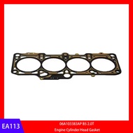 【Drive Automotive Intemational】EA113 Engine B5 1.8T BKB Engine Parts Assembly Cylinder Head Gasket 0