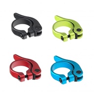 DARTMOOR BIKES - LOOP QR SEAT CLAMP 34.9MM