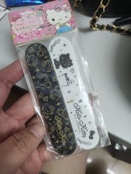 Hello kitty指甲銼