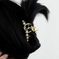 ﹍☢Mikana Getsumei Metal Hair Clamp Accessories For Women