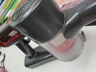 九成新小型吸塵器連配件