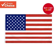 2*3ft 3x5 Ft  United States US USA American Flag