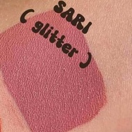 ELYSS LIPMATTE / FD TELOR