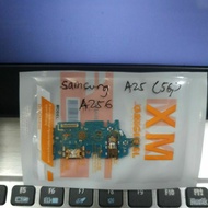 SAMSUNG A25 5G FLEXIBLE CAS SAMSUNG GALAXY A25 5G A256 PCB CHARGER CONNECTOR BOARD
