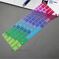 14 inch Laptop Keyboard protector Skin Cover For ASUS ZenBook Flip 14 UX461 UX461UA UX461UN / VivoBook S14 S406UA S406U TP461 Basic Keyboards
