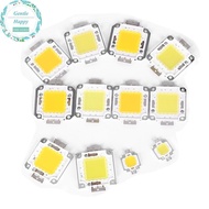 GentleHappy 1pc cob led light dc led bulb chip on board 10W 20W 30W 50W 70W 100W 2 colors .
