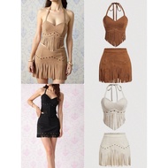 2-Piece Cowboy Set Vintage cowgirl