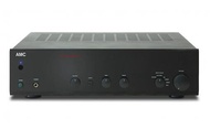 全新AMC XIA 100 Integrated Amplifier - [2x100W DAC] 合拼擴音機 原價$12,500 貨尾特價$2980 港膠所有售