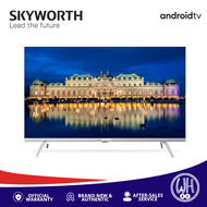 Skyworth 43 inch Full HD Quad-core Android Smart TV 43STD6200