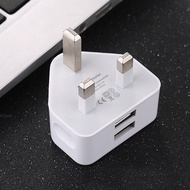 1PC USB Charging Head Handy Phone Charger Travel Adapter Trend Mobile Phone Charger 23g Compact Power Plug Smartphone Charger