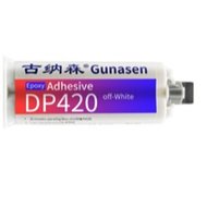 2-Component Glue DP420 - 50ML
