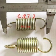 Futian Tractor TA554/704/80 Series Tractor Brake Pedal Return Spring Tractor Accessories