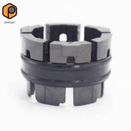 [prettyia] Steering Rack Mount Bushing 56555-1Y600 Replacement for Kia Rio 2015-2020,