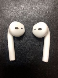Apple AirPods earphones 藍牙耳機
