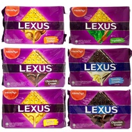 Munchy's LEXUS ASSORTED BISCUITS COOKIES