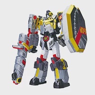 機甲超獸王GEO MECHA 雷龍王