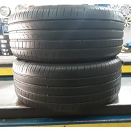 Used Tyre Secondhand Tayar PIRELLI SCORPION VERDE RUNFLAT 255/45R20 70% Bunga Per 1pc