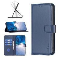 Luxury Leather Phone Case For Samsung Galaxy F16 M16 F06 M06 S25 EDGE A56 A26 A36 S25 ULTRA S25 PLUS