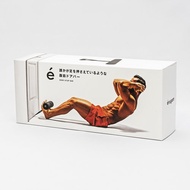 日本Erugam仰臥起坐輔助器 核心腹肌鍛鍊 健身器材 健身 運動用品