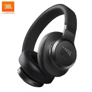 ประกัน 1ปีJBL Live 660NC หูฟังบลูทูธ หูฟัง หูฟังครอบหู Headphone หูฟังครอบหูไร้สาย หูฟังไร้สาย หูฟัง