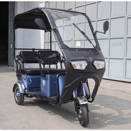 Brand new Kuroma 3 wheel electric electric ebike