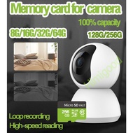 Micro SD Card for CCTV Camera 256GB/128GB/64GB/32GB Memory Card  For CCTV Digital Cmaera Action came