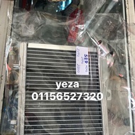 radiator double layer kawasaki rr150 hot item radiator aloimnium kawasaki double rr 150cc