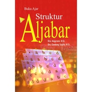 Book on Teachings of Aljabar Structures