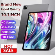 2021 Tablet PC P20 Asli 4G/5G Baru Android 8GB+128GB Tablet 10.1 inch