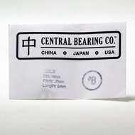 YoYoFactory Replacement Axle for Yo-Yo's Central Bearing Co. (8MM)