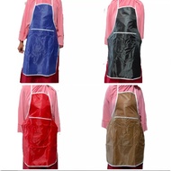 Waterproof parachute Apron waterproof Apron Parasite Apron waterproof chef Apron