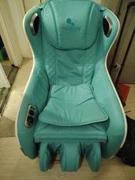 Maxcare 隨心按摩椅70％新