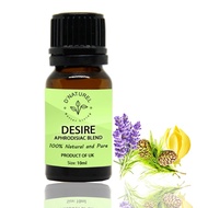 D’NATUREL – DESIRE ESSENTIAL OIL BLEND