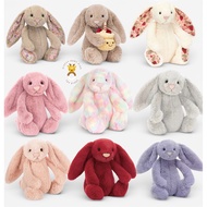 Jellycat Bunny Gift Wrapping Jellycat Plushie