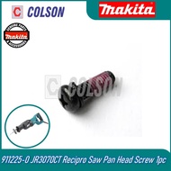 COLSON MAKITA 911225-0JR3070 CT Recipro Saw Pan Head Screw 1pc
