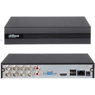 DVR DAHUA XVR1B08-I 8 CHANNEL 2MP
