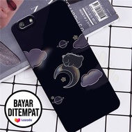 Case OPPO F1S - Eksotik - Casing OPPO F1S - Fashion Case - Aksesoris Handphone - Silikon - Kesing - Softcase OPPO F1S - Toosci