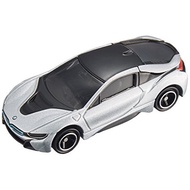 Tomica No.17 BMW i8 (box) [Direct from Japan]